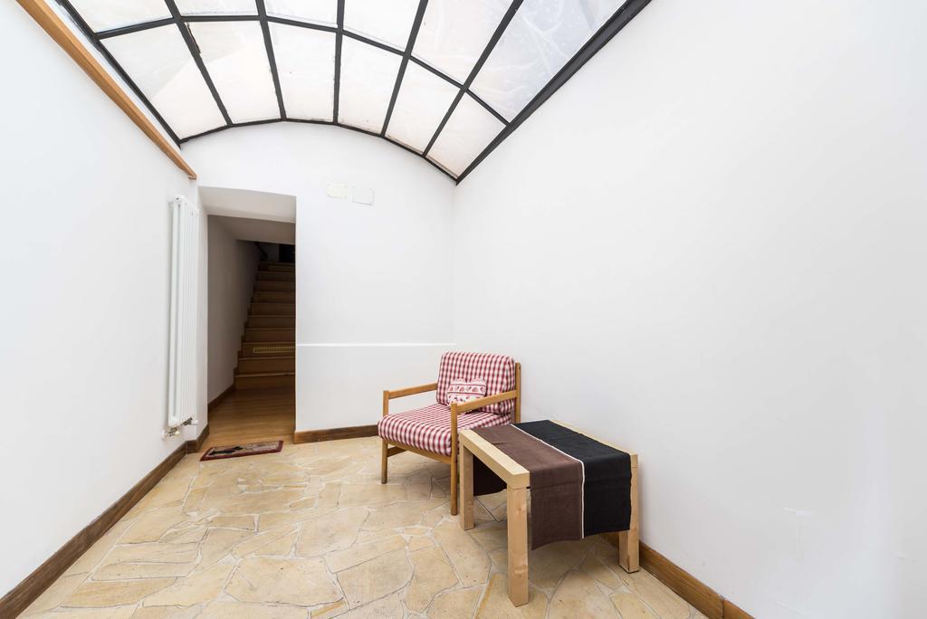 Apartment Polveriera Colosseum Řím Exteriér fotografie