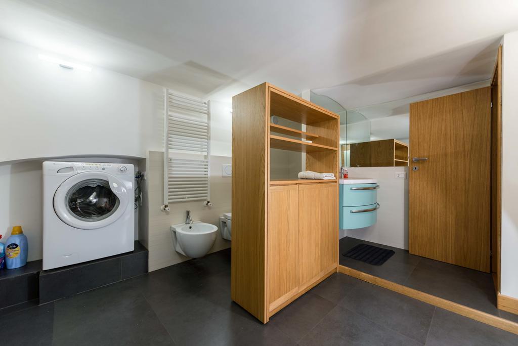 Apartment Polveriera Colosseum Řím Exteriér fotografie